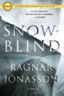 Image for Snowblind : A Thriller