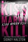 Image for Kiss Marry Kill