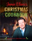 Image for Jamie Oliver&#39;s Christmas Cookbook