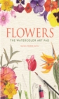 Image for Flowers: The Watercolor Art Pad