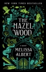 Image for Hazel Wood: A Novel