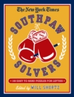 Image for New York Times Southpaw Solvers