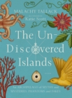 Image for The Un-Discovered Islands