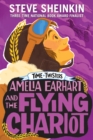 Image for Amelia Earhart and the Flying Chariot
