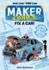 Image for Maker Comics: Fix a Car!