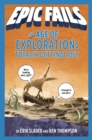 Image for Age of Exploration: Totally Getting Lost (Epic Fails #4)