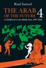 Image for The Arab of the Future 4