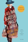 Image for Lillian Boxfish Takes a Walk