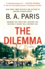 Image for The Dilemma : A Novel
