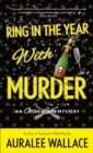Image for Ring In the Year with Murder: An Otter Lake Mystery