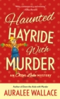 Image for Haunted Hayride With Murder: An Otter Lake Mystery