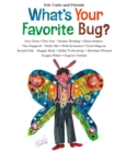 Image for What&#39;S Your Favorite Bug?