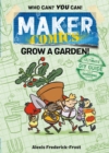 Image for Maker Comics: Grow a Garden!
