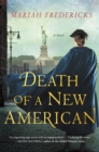 Image for Death of a New American: A Novel