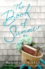 Image for The book of summer  : a novel