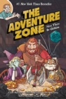 Image for The Adventure Zone: Here There Be Gerblins