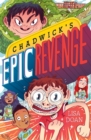 Image for Chadwick&#39;s Epic Revenge