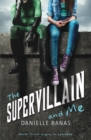 Image for The Supervillain and Me