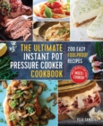 Image for The Ultimate Instant Pot Pressure Cooker Cookbook