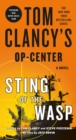 Image for Tom Clancy&#39;s Op-Center: Sting of the Wasp