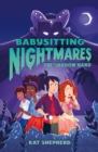 Image for Babysitting Nightmares: The Shadow Hand