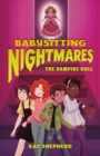 Image for Babysitting Nightmares: The Vampire Doll