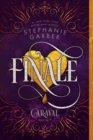 Image for Finale : A Caraval Novel