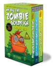 Image for My Big Fat Zombie Goldfish Boxed Set : (My Big Fat Zombie Goldfish; The Seaquel; Fins of Fury)