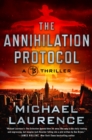 Image for The annihilation protocol