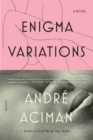 Image for Enigma variations