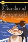 Image for Murder at the Brightwell