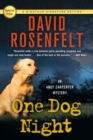 Image for One Dog Night : An Andy Carpenter Mystery
