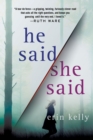 Image for He Said/She Said : A Novel