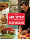 Image for Air Fryer Cookbook: Deep-Fried Flavor Made Easy, Without All the Fat!