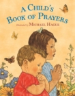 Image for A Child&#39;s Book of Prayers