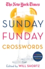Image for The New York Times Sunday Funday Crosswords : 75 Sunday Crossword Puzzles