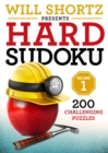 Image for Will Shortz Presents Hard Sudoku Volume 1