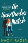 Image for An Unorthodox Match : A Novel