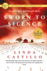 Image for Sworn to Silence : The First Kate Burkholder Novel