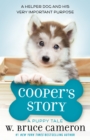 Image for Cooper&#39;s Story: A Puppy Tale