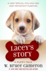 Image for Lacey&#39;s Story : A Puppy Tale