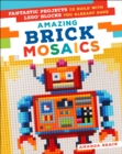 Image for Amazing Brick Mosaics