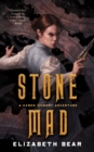 Image for Stone Mad: A Karen Memory Adventure
