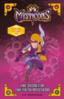 Image for Mysticons: The Secret of the Fifth Mysticon