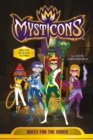 Image for Mysticons: Quest for the Codex