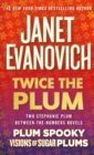 Image for Twice the Plum