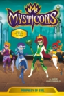 Image for Mysticons: Prophecy of Evil