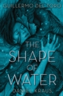 Image for The shape of water