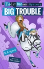 Image for Big Trouble: A Friday Barnes Mystery