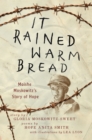 Image for It rained warm bread